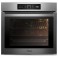 WHIRLPOOL - Absolute Oven With Pyrolytic Cleaning 73L