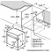 NEFF - Built-in Oven Slide&Hide®  B58CT68H0B N 90