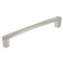 TAPERED CHUNKY D - Brushed Handle 160mm