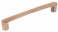TAPERED CHUNKY D - Copper Handle 160mm