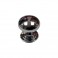 KEW - Chrome Round Knob 32mm