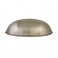 MONZA - Monza Modern Style Cup Handle Brushed Nickel NOY0802020