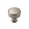 CAMBRIDGE - Knob Brushed Nickel NOY0703000