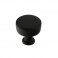 CAMBRIDGE - Knob Knob Black NOY0703020