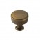 CAMBRIDGE - Knob Bronze NOY0703030