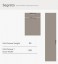 BELLA - Segreto - Made To Measure PVC Collection