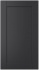 DAWSON - Smooth Matt Foil Collection - Graphite