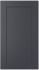 DAWSON - Smooth Matt Foil Collection - Indigo