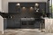 DAWSON - Smooth Matt Foil Collection - Graphite