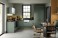 KENSINGTON - PVC Collection Reed Green