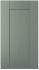 KENSINGTON - PVC Collection Reed Green