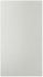 ALASSIO - Matt Painted Collection - Light Grey
