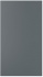 ALASSIO - Matt Painted Collection - Gunmetal Grey
