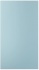 ALASSIO - Matt Painted Collection - Pantry Blue