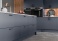 ALASSIO - Matt Painted Collection - Slate Blue 