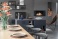 ALASSIO - Matt Painted Collection - Slate Blue 