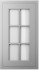 Noyeks - Painted Kitchen Doors - Ireland