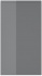 MESSINA - Gloss Painted Collection - Dust Grey