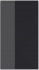 MESSINA - Gloss Painted Collection - Graphite