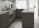 MESSINA - Matt Painted Collection - Lava