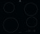 ELECTROLUX - 300 Series Induction Hob