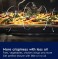 ELECTROLUX - 500 Series Surroundcook Airfry Oven