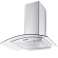 Kitchen extractor hood