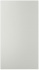 ALASSIO - Soft Matt Painted Collection - Light Grey