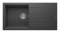 Composite Sink - Granite Anthracite Single Bowl & Single Drainer XL