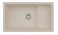 Composite Sink - Granite Cream Undermount Prep