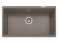 CAPLE - Lee760MINK Undermount Geotech Granite Sink Mink