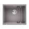 BLANCO - ETAGON 500-U Alumetallic Silgranit Undermount Sink