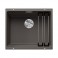 BLANCO - ETAGON 500-U Volcano Grey Silgranit Undermount Sink