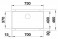 BLANCO - ETAGON 700-U Stainless Steel Undermount Sink