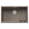 BLANCO - ETAGON 700-U Tartufo Silgranit Undermount Sink