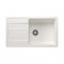 BLANCO - Legra XL 6 S Silgranit White Inset Sink