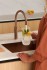 QUOOKER - PRO3 Fusion Round 3FRRCO Tap Rose Copper