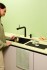 QUOOKER - PRO3 Front 3FRONTBLK Tap Black