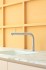 QUOOKER - PRO3 Front 3FRONTRVS Tap Stainless Steel