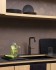 QUOOKER - PRO3 Fusion Square 3FSGME Tap Gunmetal