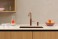 QUOOKER - PRO3 Fusion Square 3FSRCO Tap Rose Gold