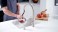 QUOOKER - PRO3 Flex 3XRCO Tap Rose Gold