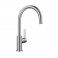 BLANCO - Candor Brushed Stainless Steel Tap