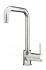 CAPLE - ASPEN QUAD Single Lever Tap Polished Chrome