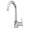 CAPLE - ASPEN Single Lever Tap Polished Chrome