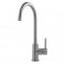 CAPLE - ASPEN Single Lever Tap Stainless Steel