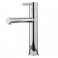 CAPLE - ATLANTA Single Lever Tap Polished Chrome