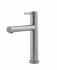 CAPLE - ATLANTA Single Lever Tap Solid Stainless Steel