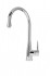 CAPLE - DANVERS Single Lever Tap Polished Chrome