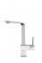 CAPLE - DUMAS Single Lever Tap Polished Chrome